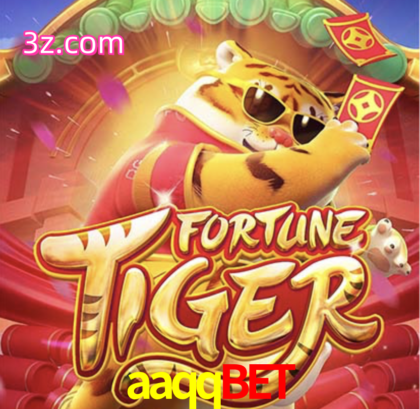 Fortune Tiger